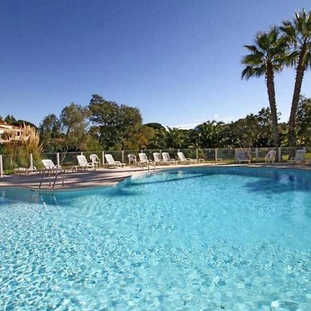 Residence Standing Riviera Golf Mandelieu Εξωτερικό φωτογραφία