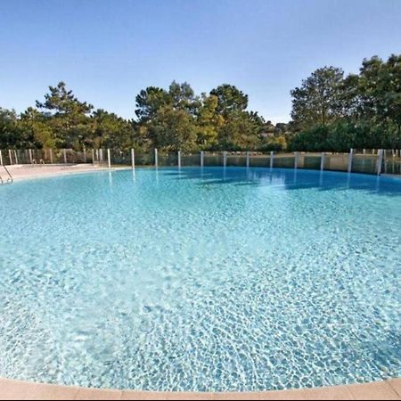 Residence Standing Riviera Golf Mandelieu Εξωτερικό φωτογραφία