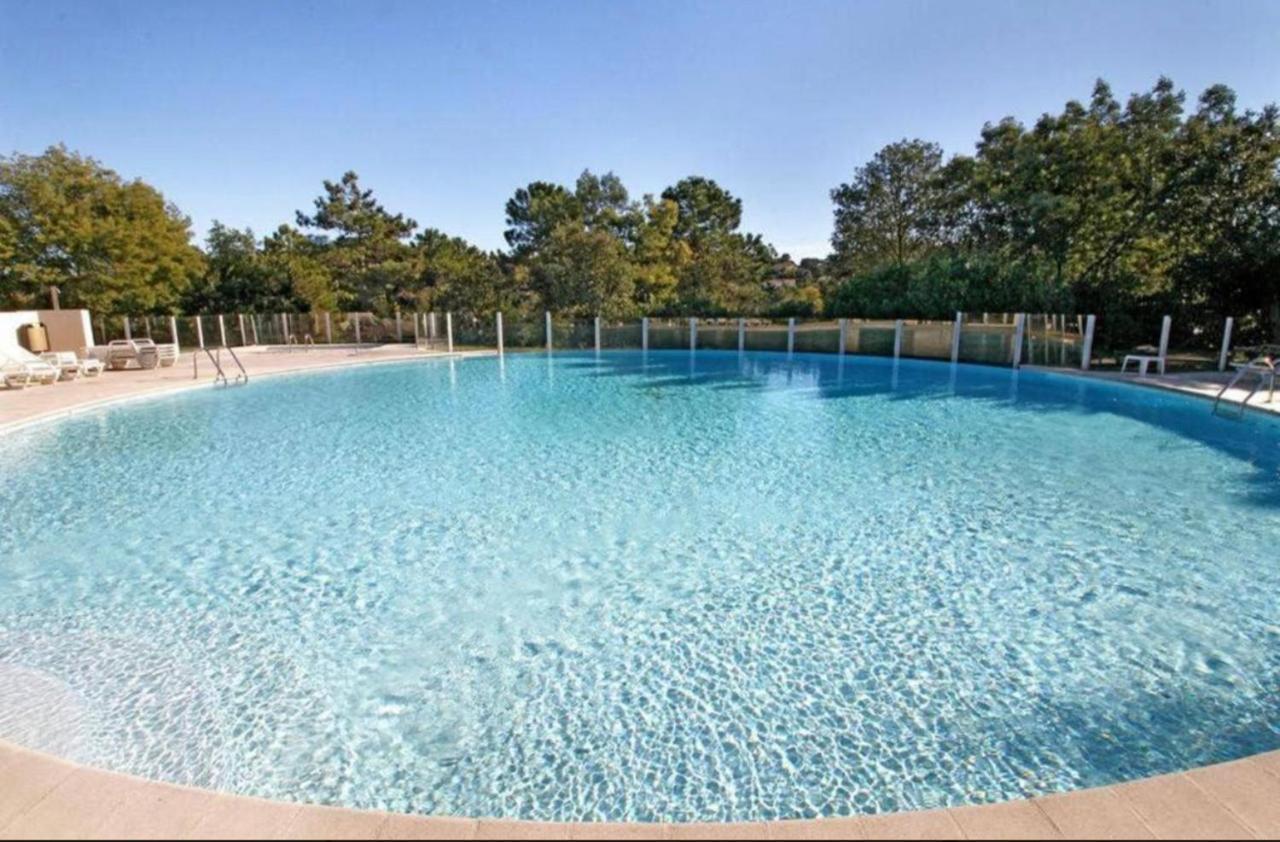 Residence Standing Riviera Golf Mandelieu Εξωτερικό φωτογραφία